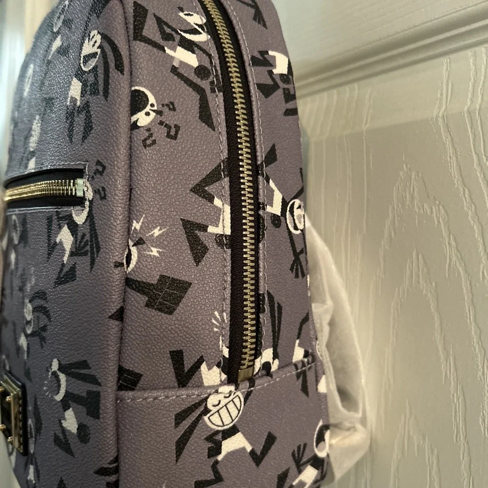 Dooney & Bourke  Disney x Eric Tan 100 Oswald the Lucky Rabbit Backpack  - Japan